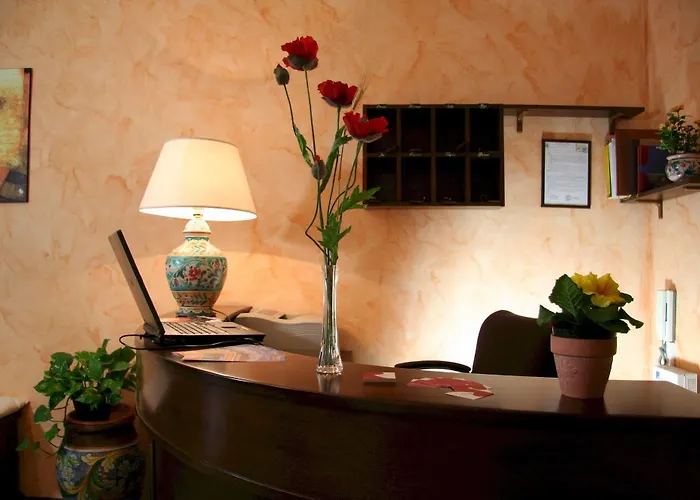 Hotel Etnea 316 Catania