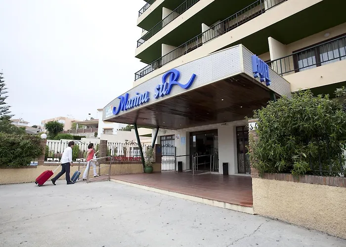 Vita Marina Sur