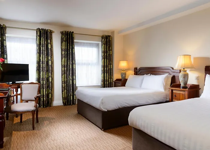 Mcsweeney Arms Hotel