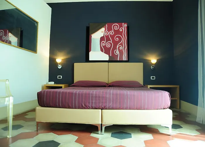 Sangiuliano114 B&B Catane