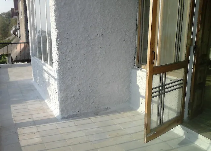 Cosmos Himalayan Villas