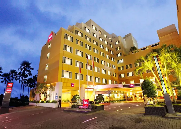Ibis Malioboro