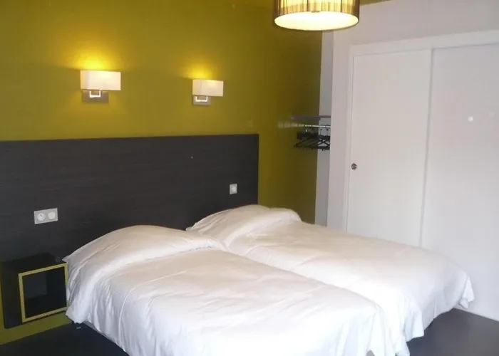 Hotel Quai De Saone