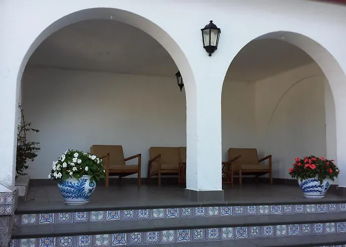 Hotel Cortijo Laredo