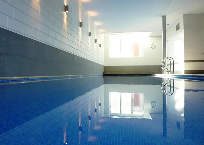 Inblauw - Exclusive Wellness B&B