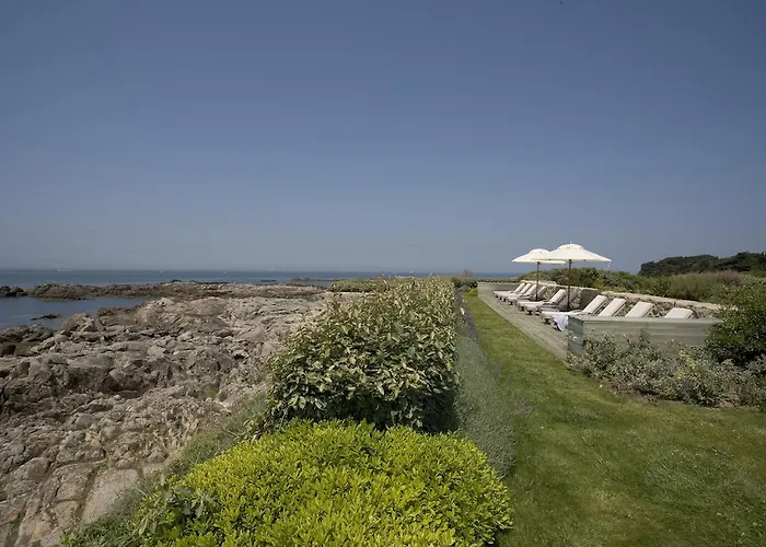 Le Fort de l'Océan Le Croisic