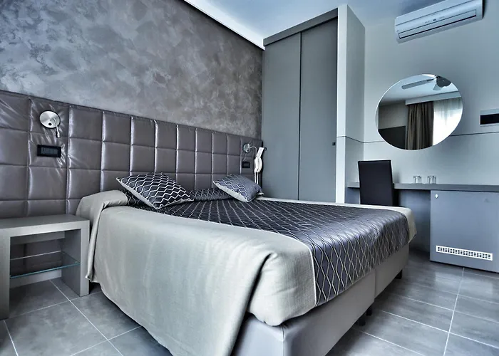 Hotel Sorriso Toscolano-Maderno