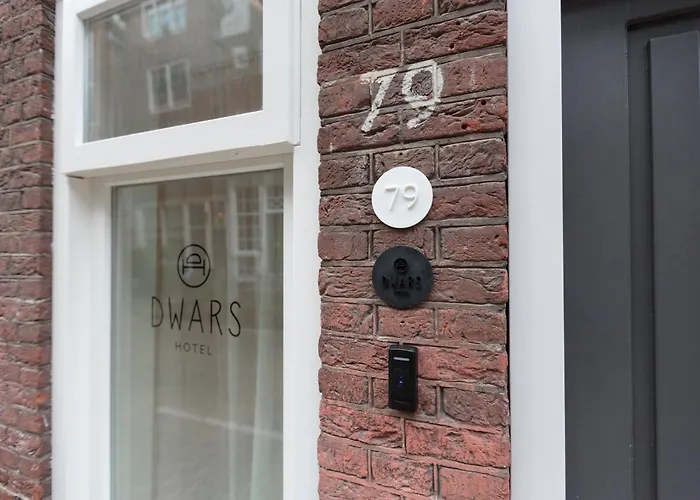 Hotel Dwars