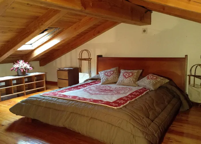 Relais du Berger