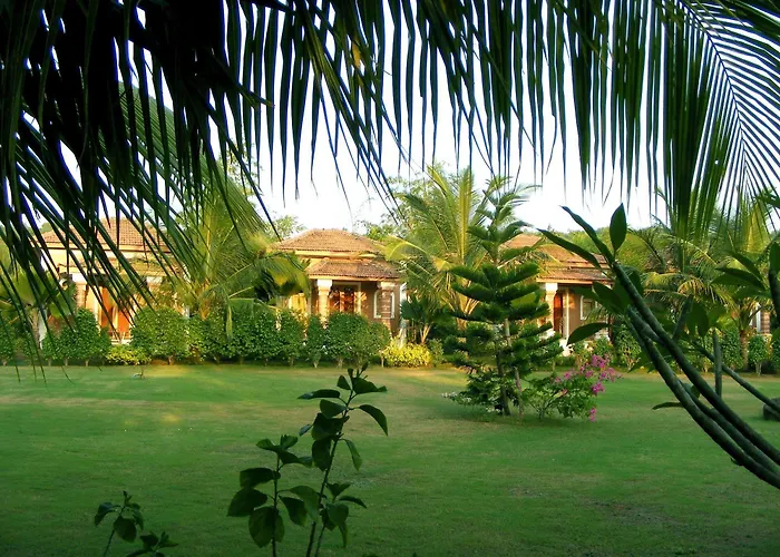 Best Western Blue Ocean Resort And Spa