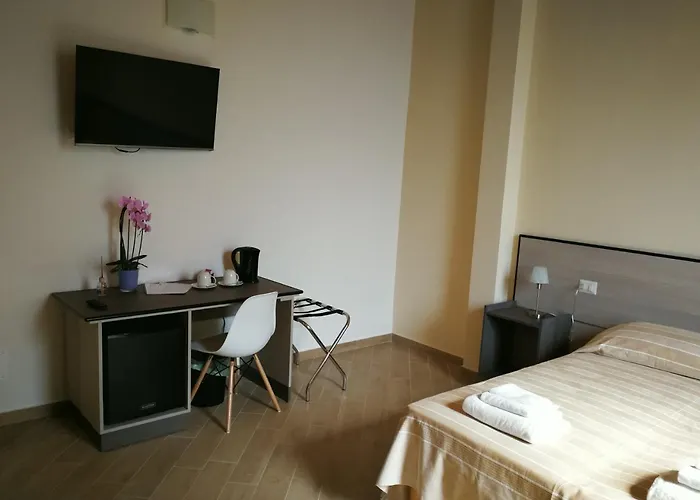 Hotel La Formica Civitavecchia