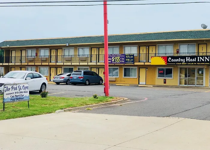 Country Host Inn