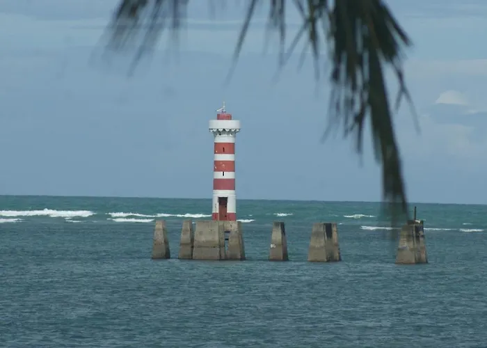 Suites 547 Maceio