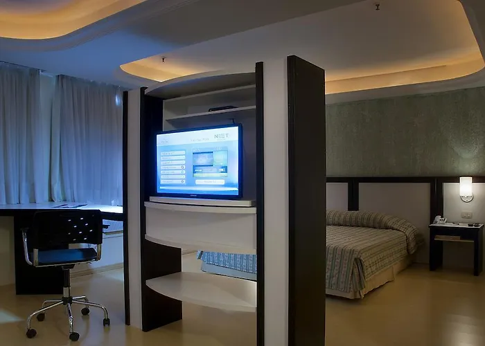 Master Premium Palace