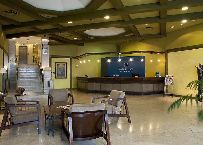 Master Premium Palace