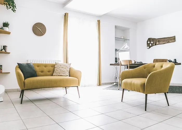 Vandelia B&B Molfetta