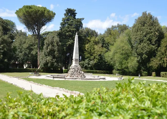 Ostello Villa Redenta