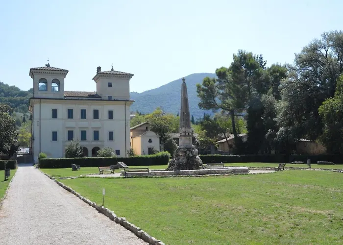 Ostello Villa Redenta