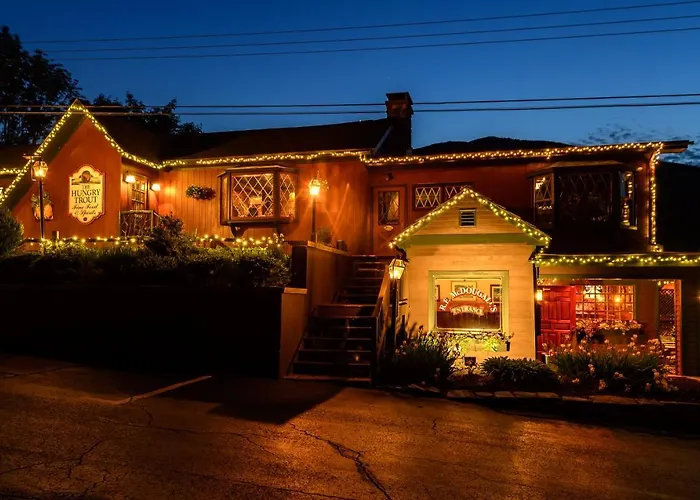 Hungry Trout Resort Wilmington