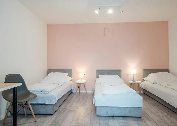 Chesscom Guesthouse