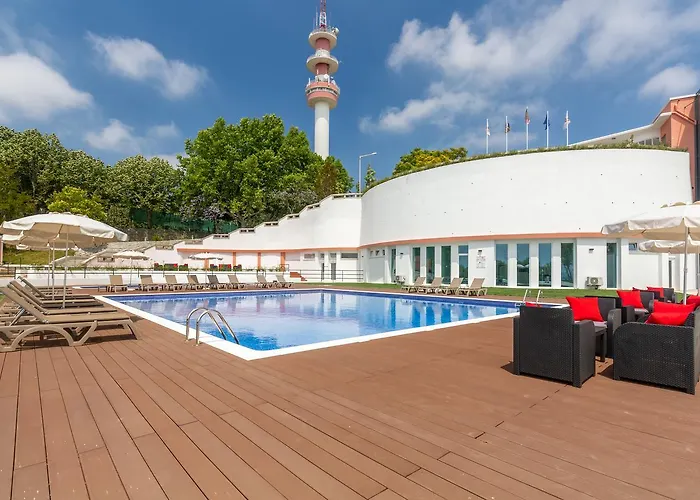 Luna Hotel Turismo