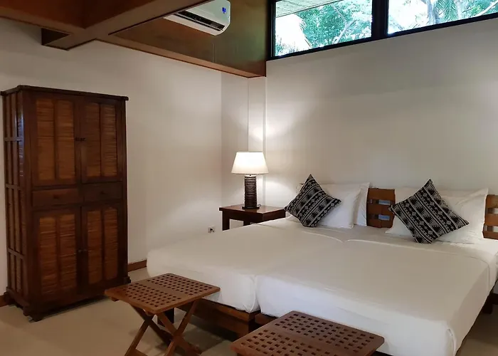 Casitas De Victoria