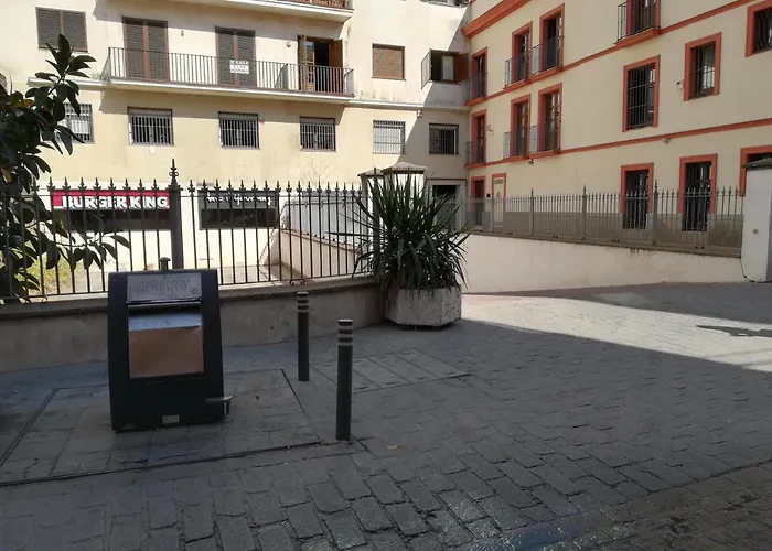 Hostal Arias
