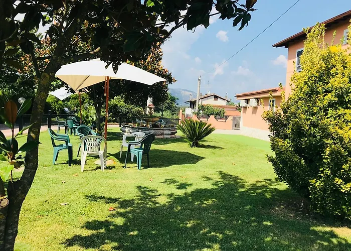 B&B Ar Colle Valmontone