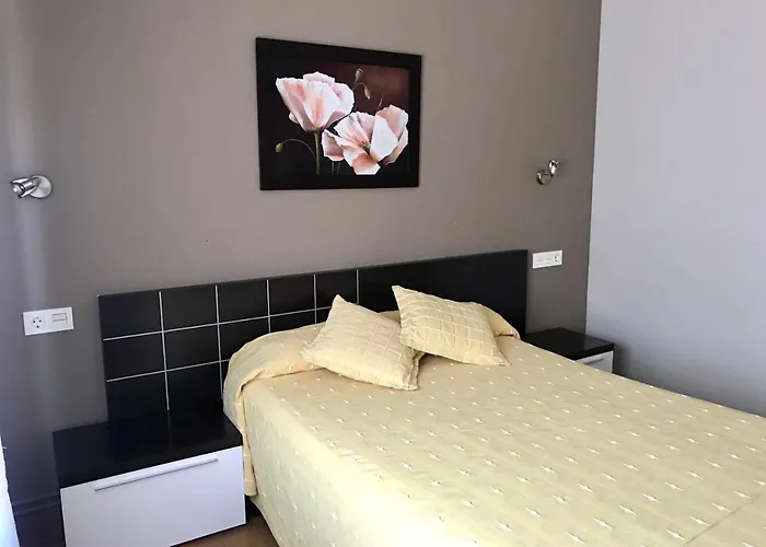 Hostal Puerta La Villa Tordesillas