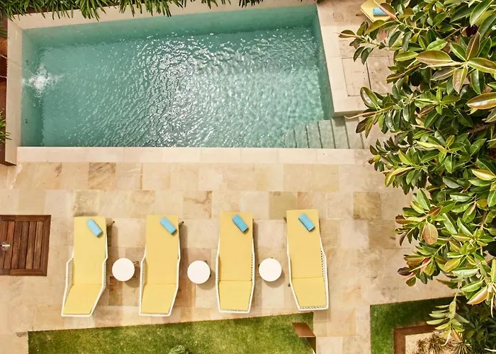 Sa Creu Nova Petit Palais Art & Spa (Adults Only) Campos 