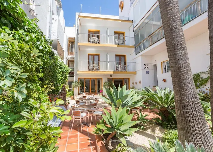 Hotel Buigues