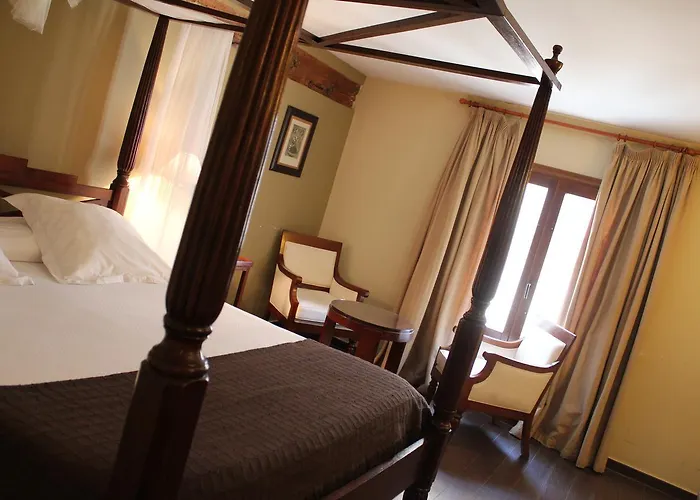 Hotel Hospedería de Cuenca