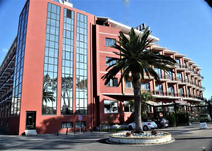 Park Hotel Latina