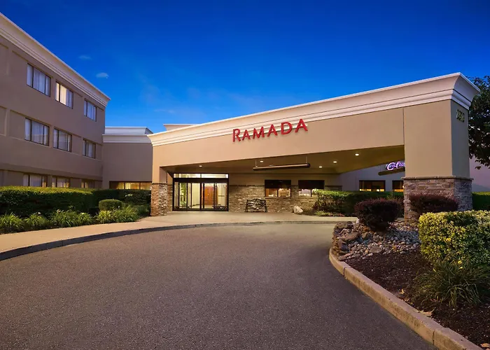 Ramada By Wyndham Toms River
