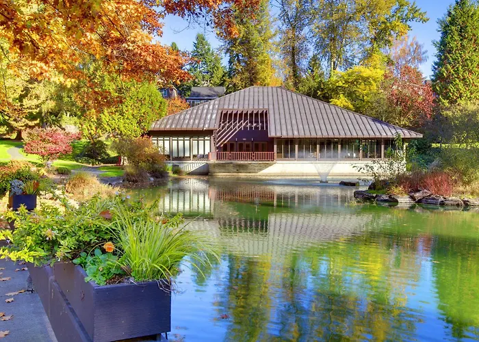Talaris Conference Center Hotel Seattle