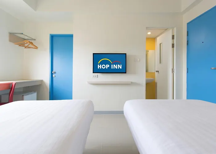 Hop Inn Surat Thani