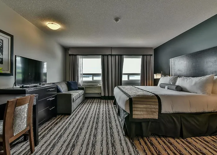 The View Hotel