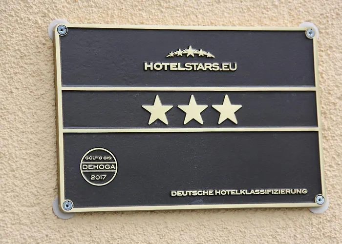Hotel Platinium Aachen