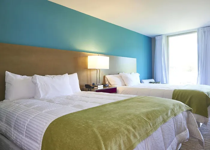 Sunset Beach Resort Cape Charles