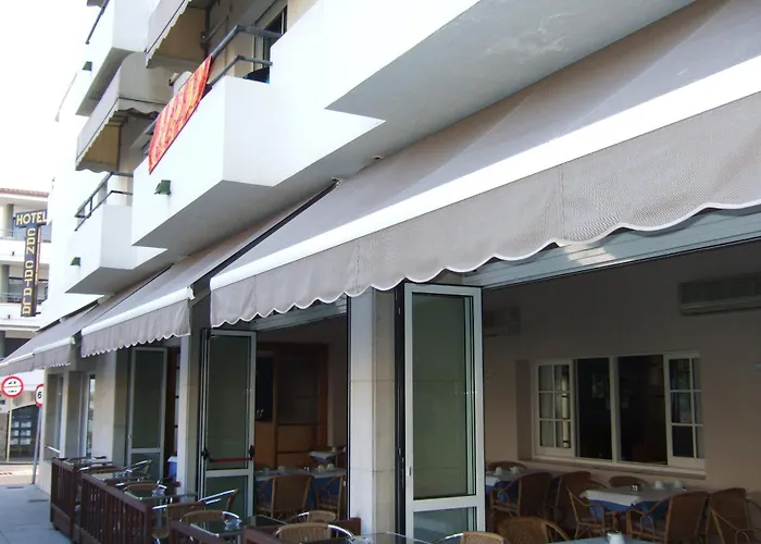 Hotel Can Català L' Escala