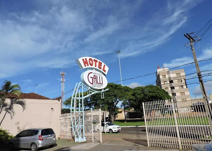 Hotel Galli