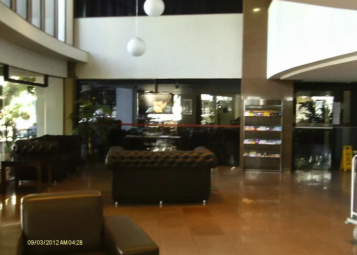 Rah La Residence Goiânia