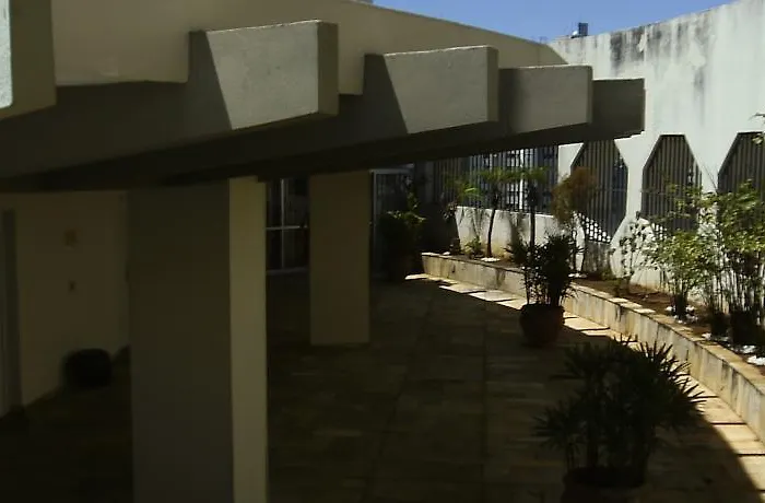Rah La Residence Goiânia