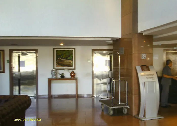 Rah La Residence Goiânia