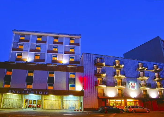 Hotel Excelsior Monfalcone