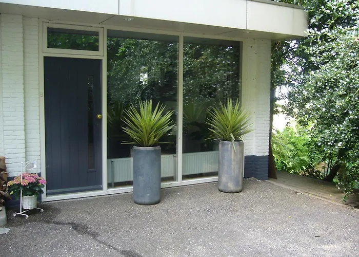 B&B Op De Brabantse Wal