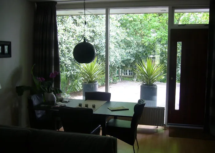B&B Op De Brabantse Wal