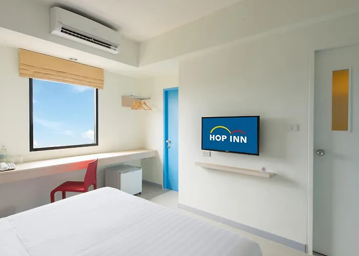 Hop Inn Ubon Ratchathani