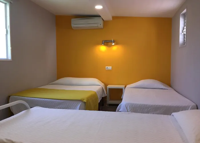 Guest House Sao Filipe Faro