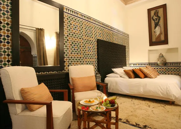 Riad Palais Calipau